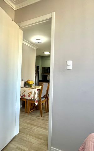 Apartamento à venda com 42m², 2 quartos e sem vaga Apartamento à venda com 42m², 2 quartos e sem vagaQuarto 1