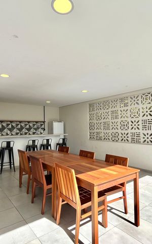Apartamento à venda com 42m², 2 quartos e sem vaga Apartamento à venda com 42m², 2 quartos e sem vagaÁrea comum - Churrasqueira