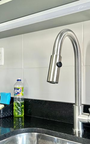 Apartamento à venda com 42m², 2 quartos e sem vaga Apartamento à venda com 42m², 2 quartos e sem vagaCozinha