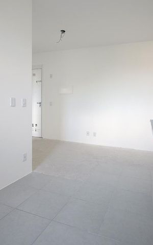 Apartamento à venda com 38m², 2 quartos e 1 vagaCozinha