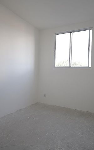 Apartamento à venda com 38m², 2 quartos e 1 vagaQuarto 2