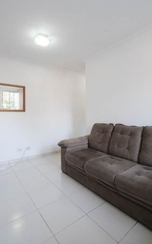 Apartamento para alugar com 50m², 2 quartos e 1 vagaSala