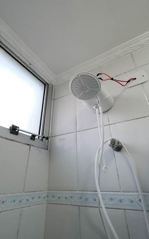 Apartamento para alugar com 50m², 2 quartos e 1 vagaBanheiro