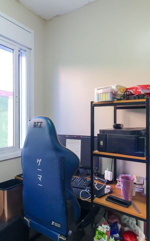 Apartamento à venda com 36m², 2 quartos e sem vagaQuarto 2