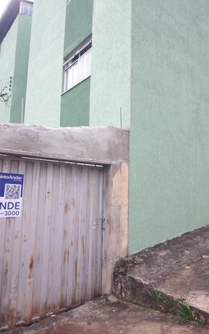 Apartamento à venda com 60m², 2 quartos e sem vagaPlaquinha Instalada 24/04/2026 AAIU-90