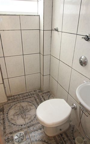 Apartamento à venda com 60m², 2 quartos e sem vagaBanheiro