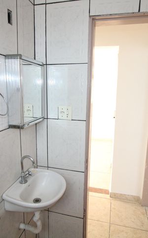 Apartamento à venda com 60m², 2 quartos e sem vagaBanheiro