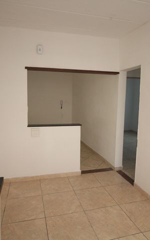 Apartamento à venda com 60m², 2 quartos e sem vagaCozinha e Área de Serviço