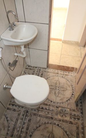 Apartamento à venda com 60m², 2 quartos e sem vagaBanheiro