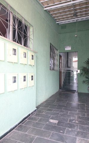 Apartamento à venda com 60m², 2 quartos e sem vagaÁrea comum