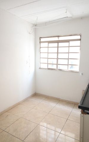 Apartamento à venda com 60m², 2 quartos e sem vagaCozinha e Área de Serviço