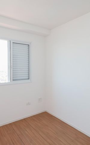 Apartamento à venda com 60m², 2 quartos e 1 vaga Apartamento à venda com 60m², 2 quartos e 1 vagaQuarto