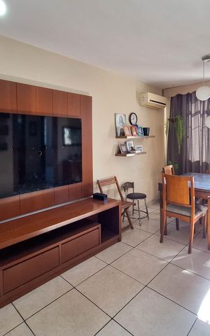 Apartamento à venda com 96m², 2 quartos e 1 vagaSala