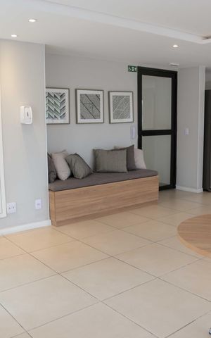 Apartamento para alugar com 47m², 2 quartos e 1 vaga Apartamento para alugar com 47m², 2 quartos e 1 vagaÁrea comum