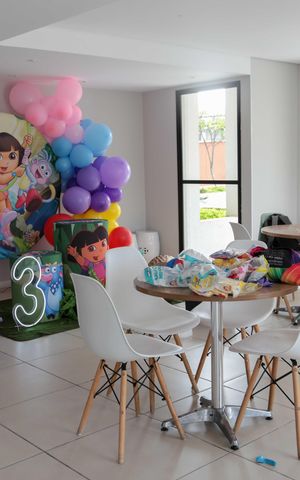 Apartamento para alugar com 47m², 2 quartos e 1 vaga Apartamento para alugar com 47m², 2 quartos e 1 vagaÁrea comum