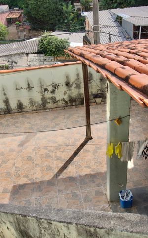 Casa à venda com 444m², 7 quartos e 5 vagas Casa à venda com 444m², 7 quartos e 5 vagasÁrea de Serviço