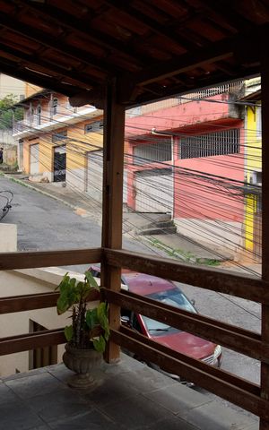 Casa à venda com 444m², 7 quartos e 5 vagas Casa à venda com 444m², 7 quartos e 5 vagasSuíte - Varanda