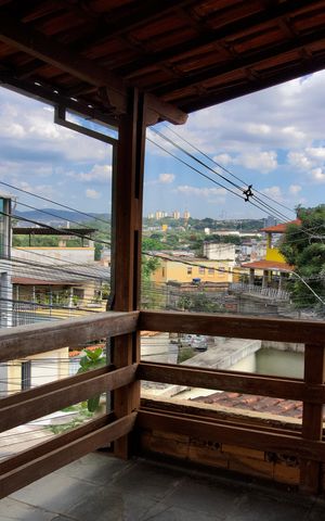 Casa à venda com 444m², 7 quartos e 5 vagas Casa à venda com 444m², 7 quartos e 5 vagasSuíte - Varanda