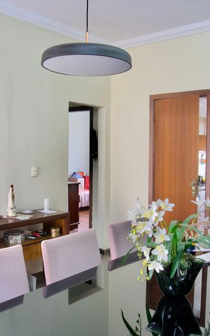 Casa à venda com 444m², 7 quartos e 5 vagas Casa à venda com 444m², 7 quartos e 5 vagasSala de Jantar