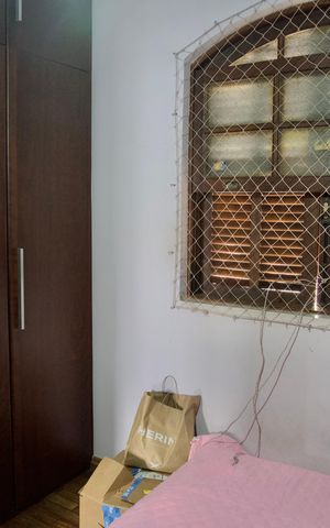 Casa à venda com 444m², 7 quartos e 5 vagas Casa à venda com 444m², 7 quartos e 5 vagasQuarto 6