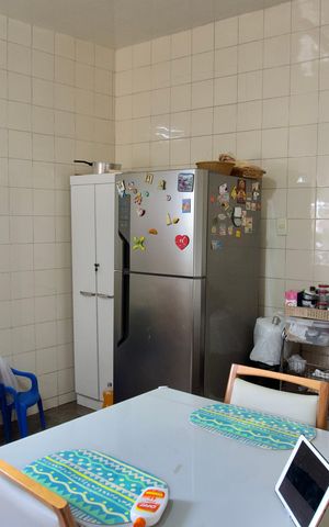 Casa à venda com 444m², 7 quartos e 5 vagas Casa à venda com 444m², 7 quartos e 5 vagasCozinha