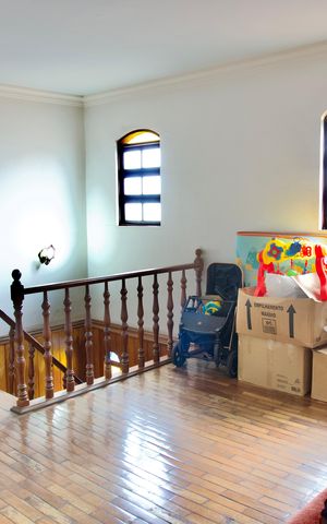 Casa à venda com 444m², 7 quartos e 5 vagas Casa à venda com 444m², 7 quartos e 5 vagasSala - Segundo Andar
