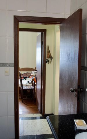 Casa à venda com 444m², 7 quartos e 5 vagas Casa à venda com 444m², 7 quartos e 5 vagasBanheiro
