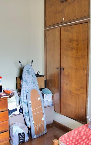 Casa à venda com 444m², 7 quartos e 5 vagas Casa à venda com 444m², 7 quartos e 5 vagasQuarto 2