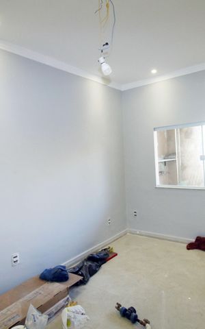 Casa à venda com 191m², 2 quartos e 1 vagaQuarto 2