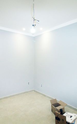 Casa à venda com 191m², 2 quartos e 1 vagaQuarto 1