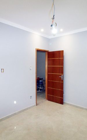 Casa à venda com 191m², 2 quartos e 1 vagaQuarto 1