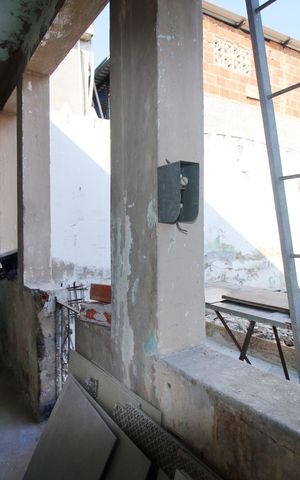 Casa à venda com 191m², 2 quartos e 1 vagaVaranda Fundos