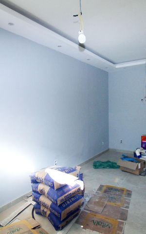 Casa à venda com 191m², 2 quartos e 1 vagaSala