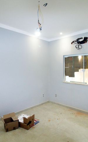 Casa à venda com 191m², 2 quartos e 1 vagaQuarto 1
