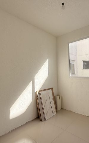 Apartamento para alugar com 46m², 2 quartos e 1 vagaQuarto 2 