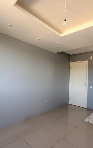 Apartamento para alugar com 46m², 2 quartos e 1 vagaSala