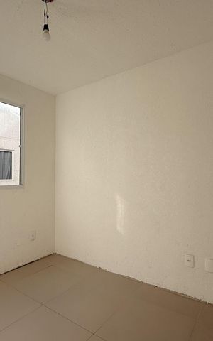 Apartamento para alugar com 46m², 2 quartos e 1 vagaQuarto 2 