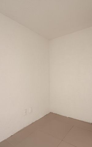 Apartamento para alugar com 46m², 2 quartos e 1 vagaQuarto 2 