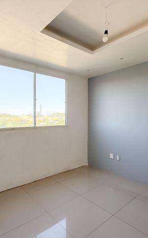 Apartamento para alugar com 46m², 2 quartos e 1 vagaSala