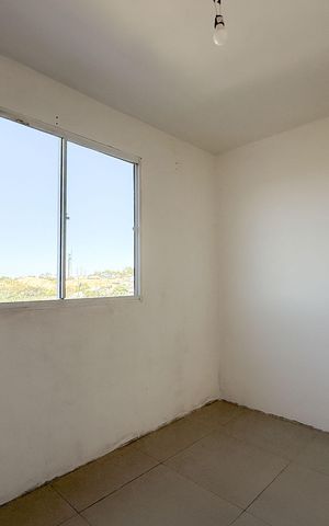 Apartamento para alugar com 46m², 2 quartos e 1 vagaQuarto