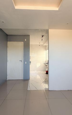 Apartamento para alugar com 46m², 2 quartos e 1 vagaSala