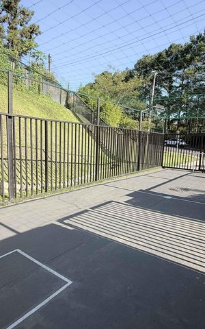 Apartamento para alugar com 46m², 2 quartos e 1 vagaQuadra Esportiva
