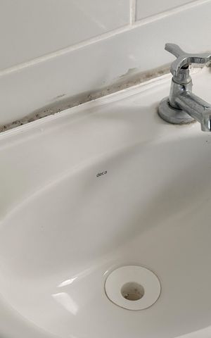 Apartamento para alugar com 46m², 2 quartos e 1 vagaBanheiro