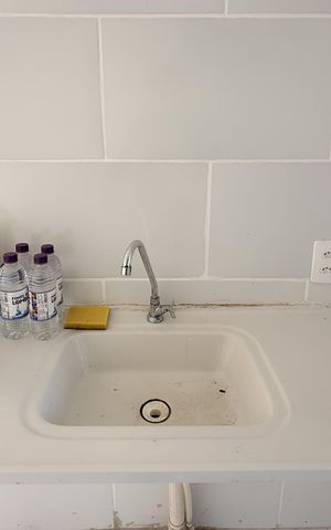 Apartamento para alugar com 46m², 2 quartos e 1 vagaCozinha