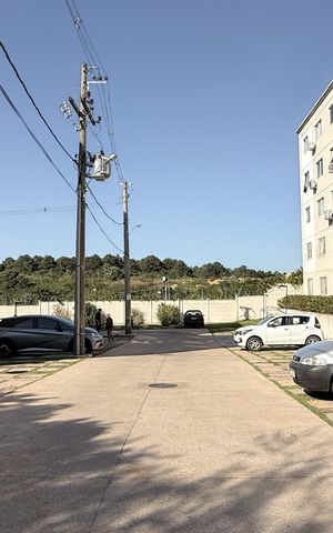 Apartamento para alugar com 46m², 2 quartos e 1 vagaGaragem