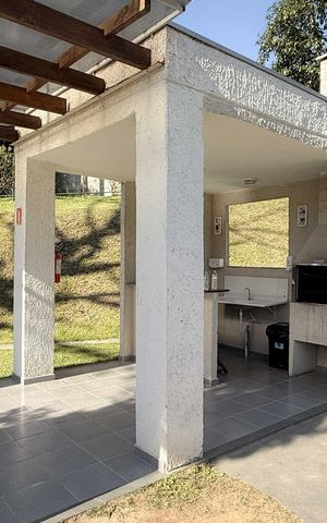 Apartamento para alugar com 46m², 2 quartos e 1 vagaQuiosque