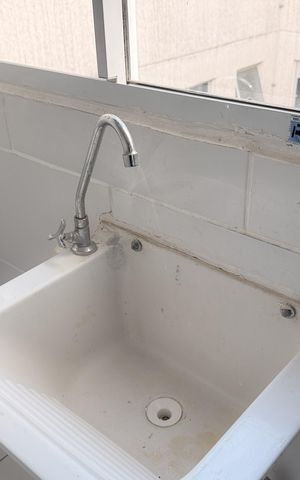 Apartamento para alugar com 46m², 2 quartos e 1 vagaÁrea de Serviço