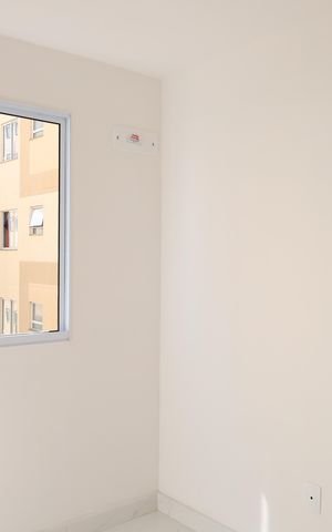 Apartamento para alugar com 41m², 2 quartos e 1 vagaQuarto 2