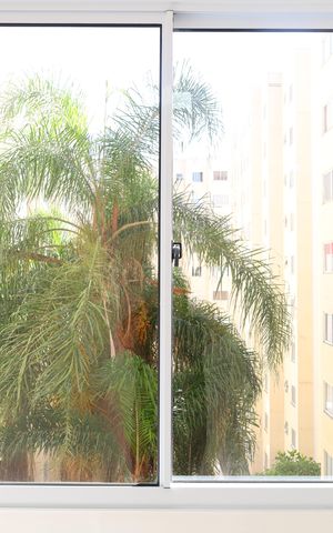 Apartamento para alugar com 41m², 2 quartos e 1 vagaQuarto 2