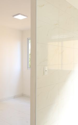 Apartamento para alugar com 41m², 2 quartos e 1 vagaCozinha